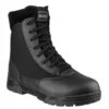 Magnum Classic Occupational Boots Black (Sizes 4-14)