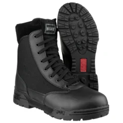 Magnum Classic Occupational Boots Black (Sizes 4-14) -Deus Shop 00252 02628 fc 1