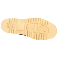 Dikamar Childrens Administrator Wellington Boots Green (Sizes 11-3) -Deus Shop 04464 00934 fd 1