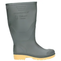 Dikamar Childrens Administrator Wellington Boots Green (Sizes 11-3) -Deus Shop 04464 00934 fi 1