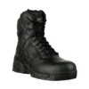 Magnum Stealth Force 8.0 Safety Work Boots Black (Sizes 3-14)