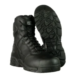 Magnum Stealth Force 8.0 Safety Work Boots Black (Sizes 3-14) -Deus Shop 15377 19749 fc 1