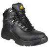 Amblers FS218 Waterproof Safety Work Boots Black (Sizes 3-13)