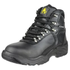 Amblers FS218 Waterproof Safety Work Boots Black (Sizes 3-13) -Deus Shop 18258 27032 fq 1
