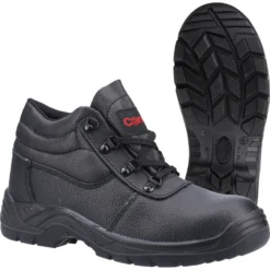 Centek FS330 Safety Work Boots Black (Sizes 3-14) -Deus Shop 19229 29531 fc 2