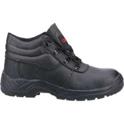 Centek FS330 Safety Work Boots Black (Sizes 3-14) -Deus Shop 19229 29531 fi 2