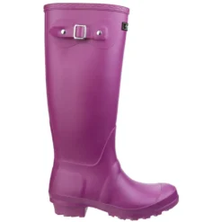 Cotswold Sandringham Womens Wellington Boots Purple (Sizes 3-9) 8 Cotswold Sandringham Womens Wellington Boots Purple (Sizes 3-9) -Deus Shop 19421 42482 fi 1
