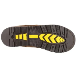Amblers FS225 Waterproof Safety Dealer Work Boots Brown (Sizes 6-13) -Deus Shop 20433 32276 fd 1