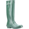 Cotswold Windsor Womens Wellington Boots Green (Sizes 3-12)