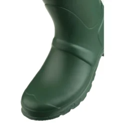 Cotswold Windsor Womens Wellington Boots Green (Sizes 3-12) -Deus Shop 20958 33304 fk 1