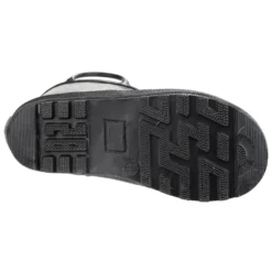 Cotswold Puddle Childrens Wellington Boots Grey (Sizes 4.5-13) -Deus Shop 20962 33311 fd 1