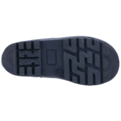 Cotswold Puddle Childrens Wellington Boots Navy (Sizes 4.5-13) -Deus Shop 20962 49555 fd 3