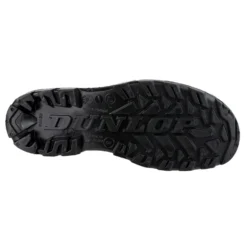Dunlop Devon Safety Wellington Work Boots Black (Sizes 3-12) -Deus Shop 22215 36012 fd 1