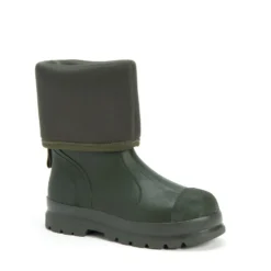 Muck Boots Chore Classic Wellington Boots Green (Sizes 4-14) -Deus Shop 23384 42018 b4 2