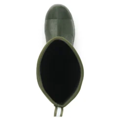 Muck Boots Chore Classic Wellington Boots Green (Sizes 4-14) -Deus Shop 23384 42018 b6 2