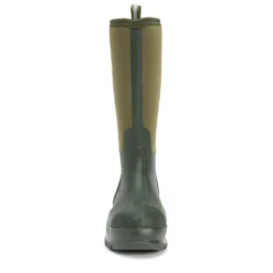 Muck Boots Chore Classic Wellington Boots Green (Sizes 4-14) -Deus Shop 23384 42018 b7 2