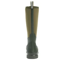 Muck Boots Chore Classic Wellington Boots Green (Sizes 4-14) -Deus Shop 23384 42018 b8 2