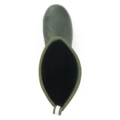 Muck Boots Chore Classic Safety Wellington Boots Green (Sizes 4-15) -Deus Shop 23385 38379 b6 2