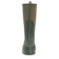 Muck Boots Chore Classic Safety Wellington Boots Green (Sizes 4-15) -Deus Shop 23385 38379 b7 2