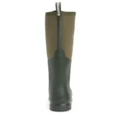 Muck Boots Chore Classic Safety Wellington Boots Green (Sizes 4-15) -Deus Shop 23385 38379 b8 2