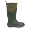 Muck Boots Muckmaster Wellington Boots Green (Sizes 4-14)