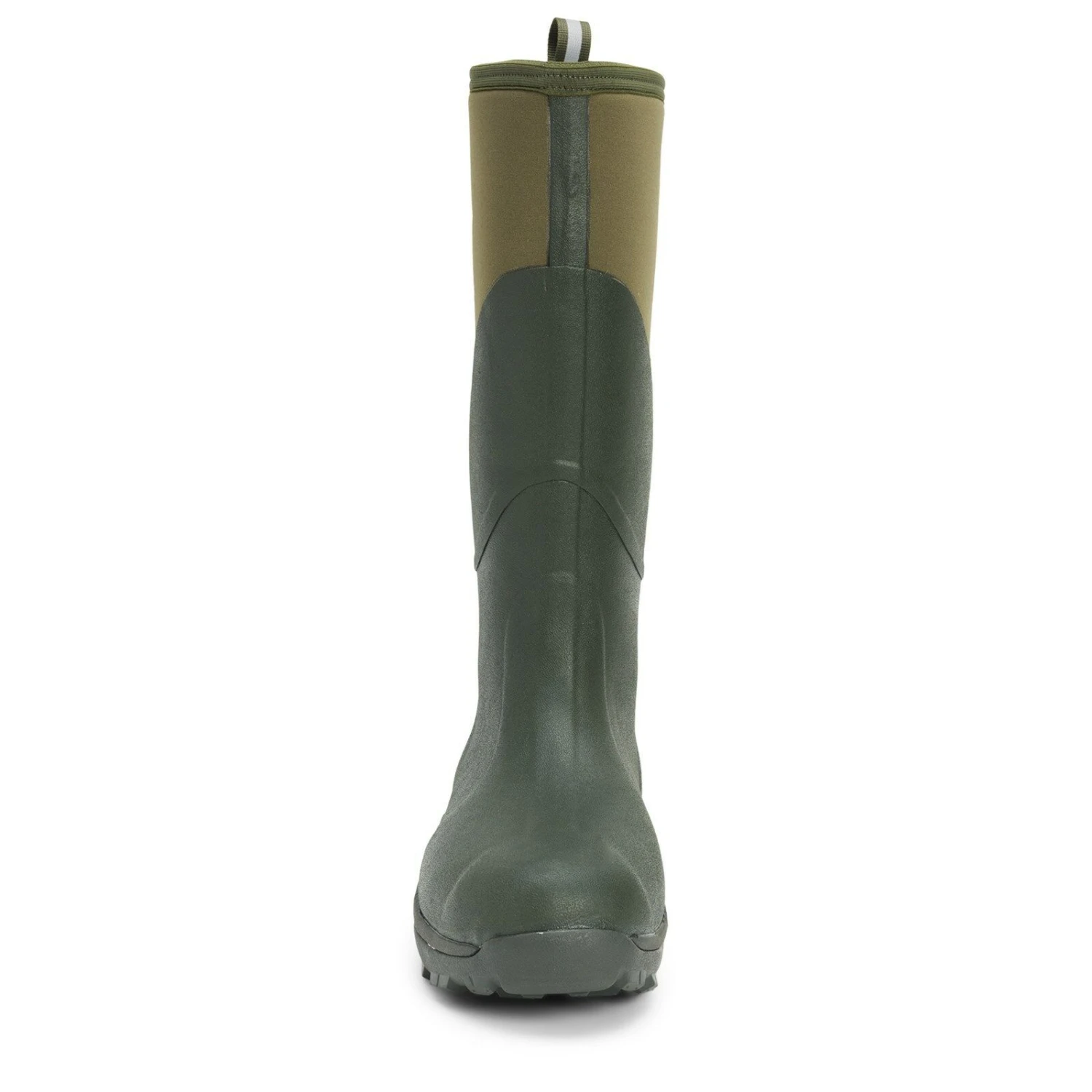 Muck Boots Muckmaster Wellington Boots Green (Sizes 4-14) 6 Muck Boots Muckmaster Wellington Boots Green (Sizes 4-14) - Image 6
