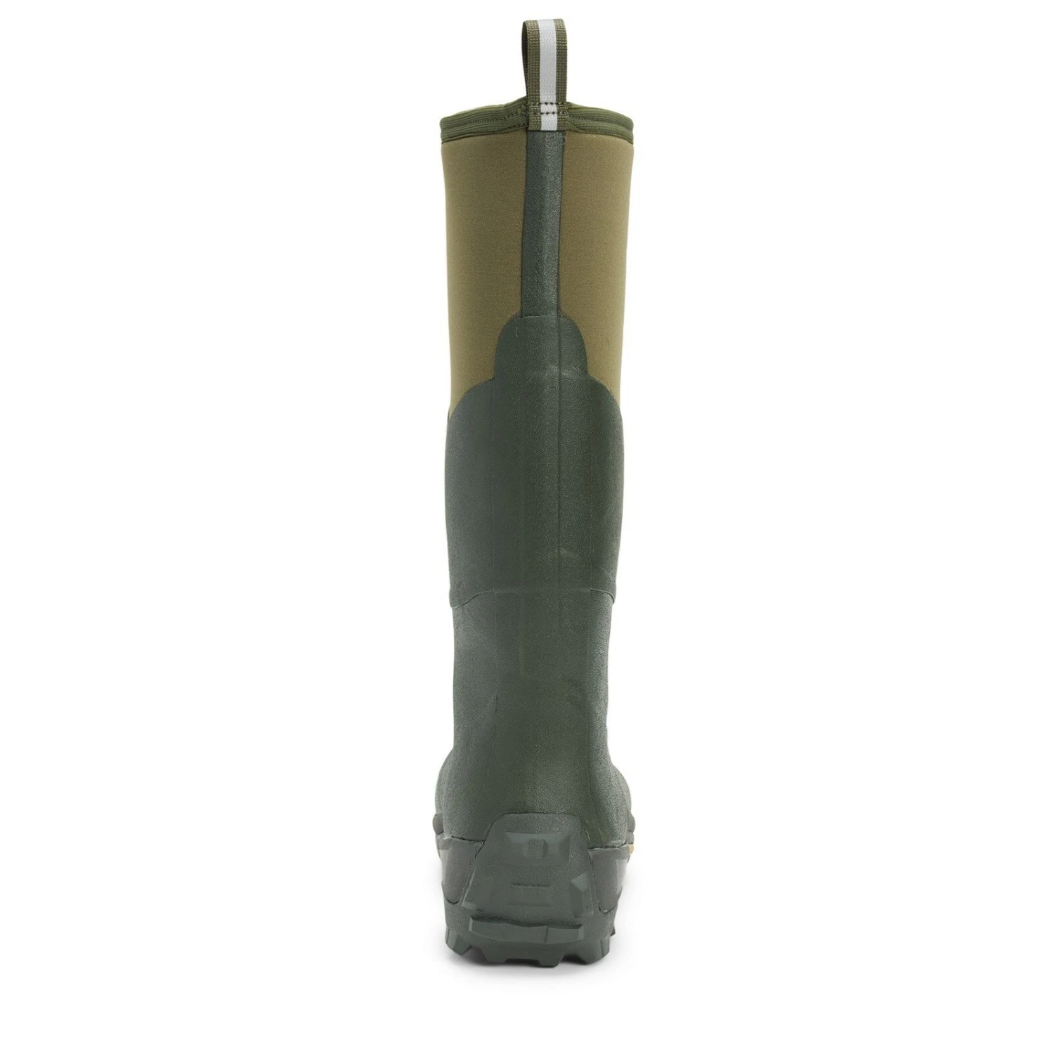 Muck Boots Muckmaster Wellington Boots Green (Sizes 4-14) 7 Muck Boots Muckmaster Wellington Boots Green (Sizes 4-14) - Image 7