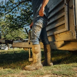 Muck Boots Muckmaster Wellington Boots Green (Sizes 4-14) 15 Muck Boots Muckmaster Wellington Boots Green (Sizes 4-14) -Deus Shop 23387 43180 b9 3