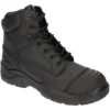 Magnum Roadmaster Safety Work Boots Black (Sizes 7-14)