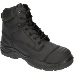 Magnum Roadmaster Safety Work Boots Black (Sizes 7-14)