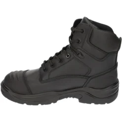 Magnum Roadmaster Safety Work Boots Black (Sizes 7-14) -Deus Shop 23420 38422 ft 1