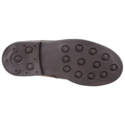 Amblers Camberwell Childrens Dealer Boots Brown (Sizes 10-5) -Deus Shop 23995 39534 fd 1