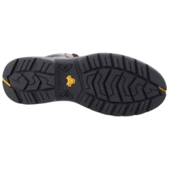 Amblers AS170 Lightweight Safety Work Boots Brown (Sizes 6-12) -Deus Shop 25506 42426 fd 2