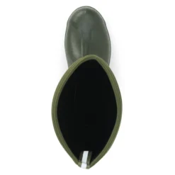 Muck Boots Chore 2K All Purpose Wellington Boots Dark Green (Sizes 4-15) -Deus Shop 25902 43209 b6 2