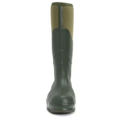 Muck Boots Chore 2K All Purpose Wellington Boots Dark Green (Sizes 4-15) -Deus Shop 25902 43209 b7 2