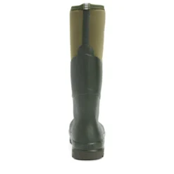 Muck Boots Chore 2K All Purpose Wellington Boots Dark Green (Sizes 4-15) -Deus Shop 25902 43209 b8 2