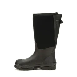 Muck Boots Chore XF Gusset Waterproof Classic Work Boots Black (Sizes 6-14) -Deus Shop 26771 44887 b3 2