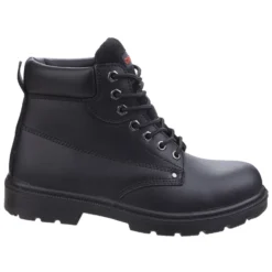 Centek FS331 Classic Safety Work Boots Black (Sizes 5-12) -Deus Shop 26965 45264 fi 1