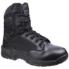 Magnum Strike Force 8.0 Waterproof Occupational Boots Black (Sizes 3-14)