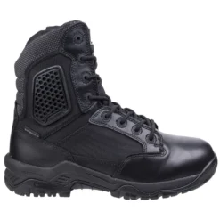 Magnum Strike Force 8.0 Waterproof Occupational Boots Black (Sizes 3-14) -Deus Shop 27078 45464 fi 1