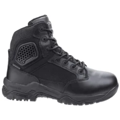 Magnum Strike Force 6.0 Waterproof Occupational Boots Black (Sizes 3-14) -Deus Shop 27079 45465 fi 1
