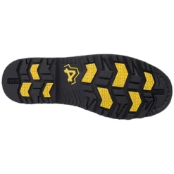 Amblers AS233 Waterproof Anti-Scuff Safety Work Boots Brown (Sizes 6-12) -Deus Shop 27096 45509 fd 1