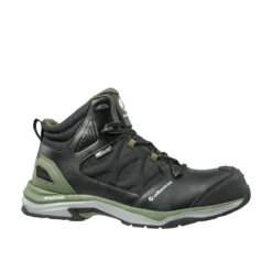 Albatros Ultratrail CTX Safety Work Boots Black (Sizes 7-12) -Deus Shop 27288 45883 fi 1
