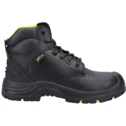 Amblers AS303C Wrekin Waterproof Safety Work Boots Black (Sizes 4-14) -Deus Shop 29736 50518 fi 1