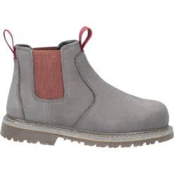Amblers AS106 Sarah Womens Safety Dealer Work Boots Grey (Sizes 3-8) 7 Amblers AS106 Sarah Womens Safety Dealer Work Boots Grey (Sizes 3-8) -Deus Shop 29963 50860 fi 1