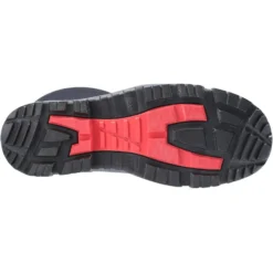 Dunlop Snugboot Pioneer Wellington Boots Black (Sizes 4-13) -Deus Shop 30075 51044 fd 1