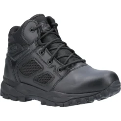 Magnum Elite Spider X 5.0 Occupational Boots Black (Sizes 3-13)