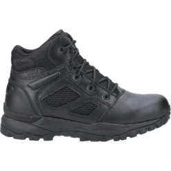 Magnum Elite Spider X 5.0 Occupational Boots Black (Sizes 3-13) -Deus Shop 30935 52769 fi 1