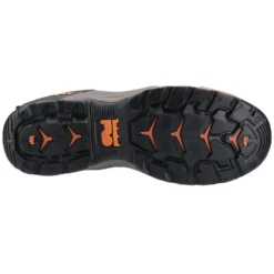 Timberland Pro Hypercharge Waterproof Safety Work Boots Brown (Sizes 6-13) -Deus Shop 30948 52783 fd 1