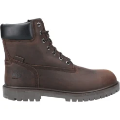 Timberland Pro Iconic Waterproof Safety Work Boots Brown (Sizes 6-14) 7 Timberland Pro Iconic Waterproof Safety Work Boots Brown (Sizes 6-14) -Deus Shop 30949 52786 fi 1